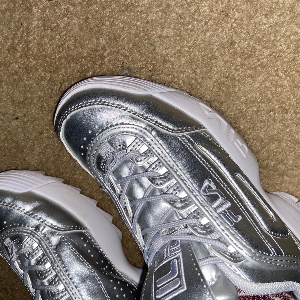 Fila Shoes - Picture 9 of 9